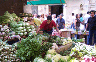 Markt-Catania